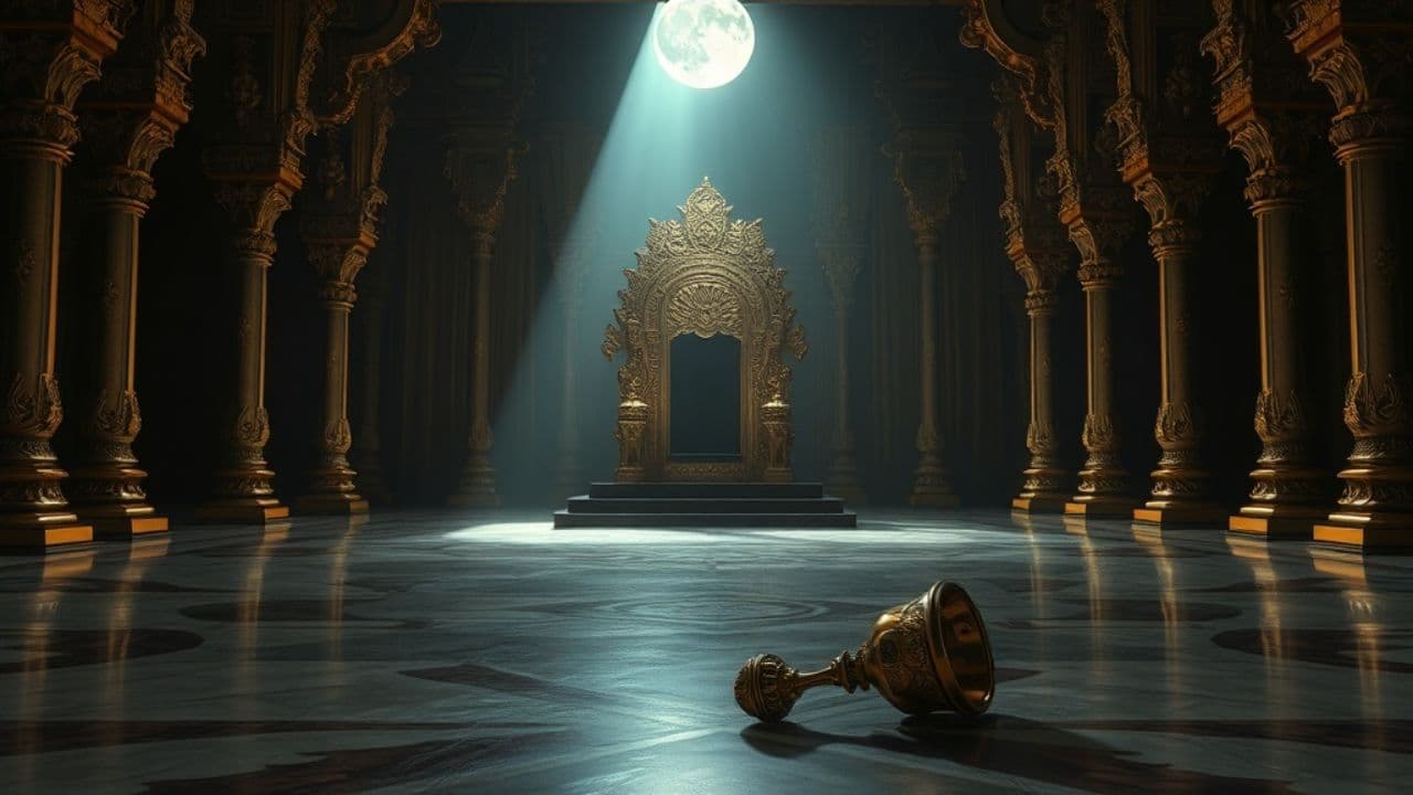 अहिंसा और राज्य की दुविधा