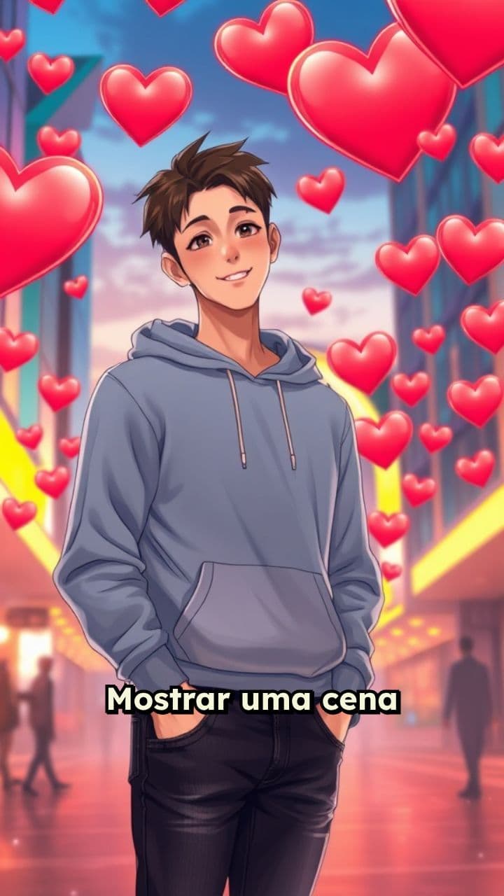 Amor Moderno: Do Brilho à Solidão