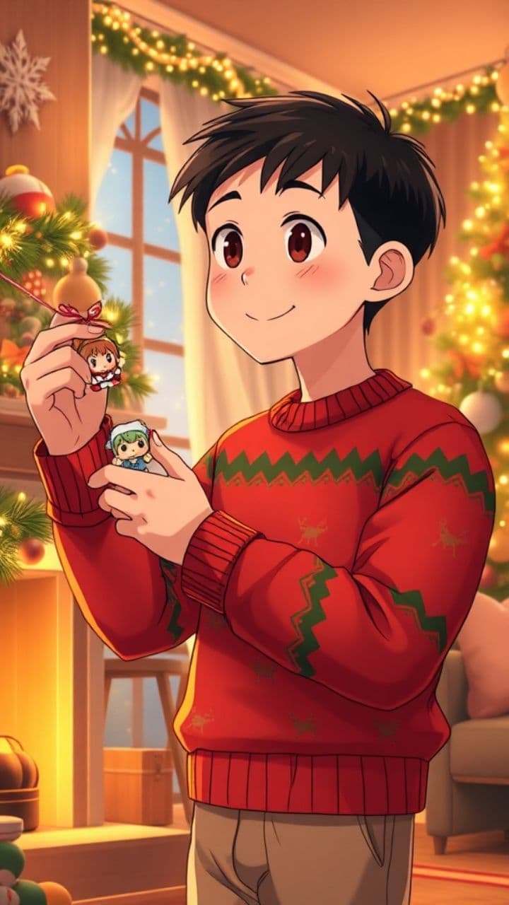 Trent Clan Chronicles