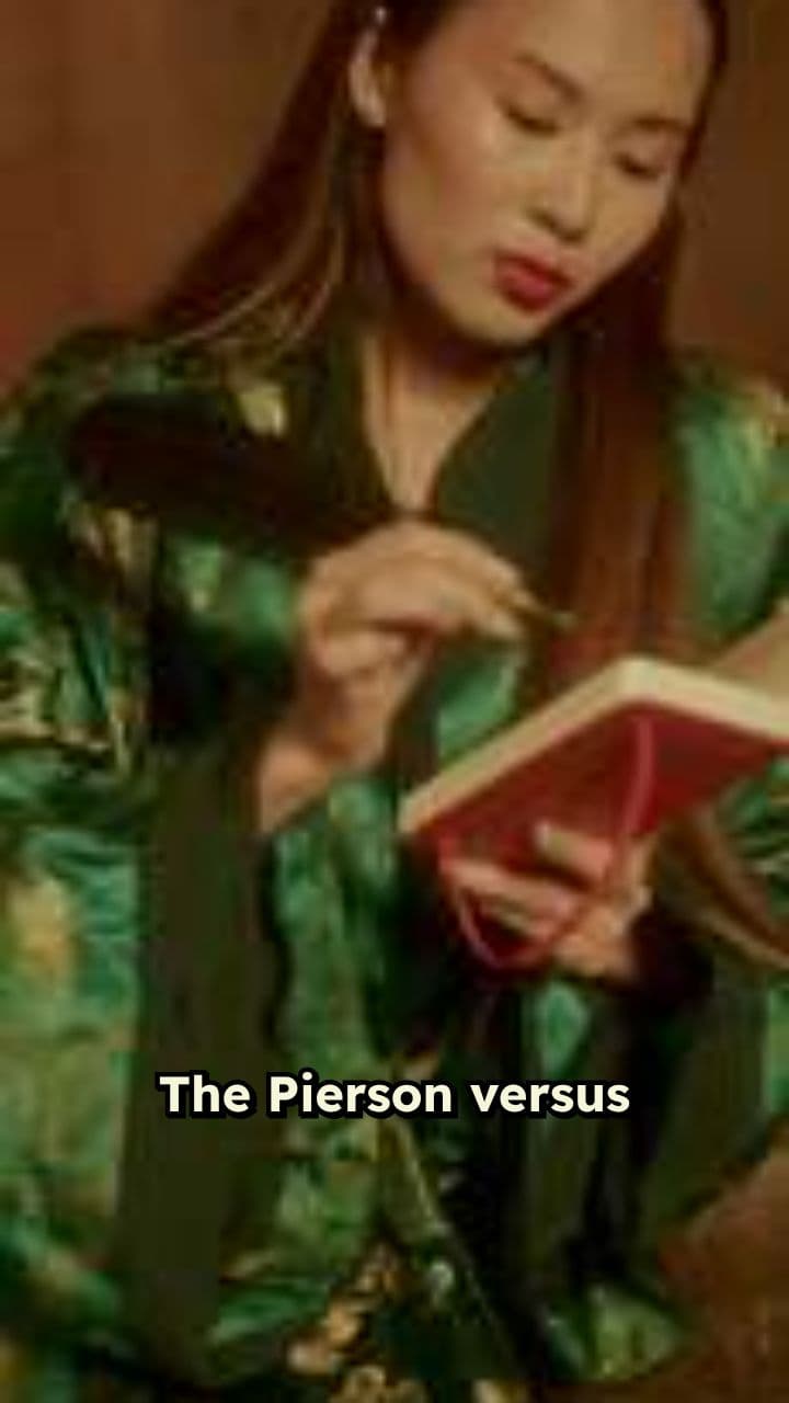 The Pierson vs Post Case: Property Law's Wild Animal