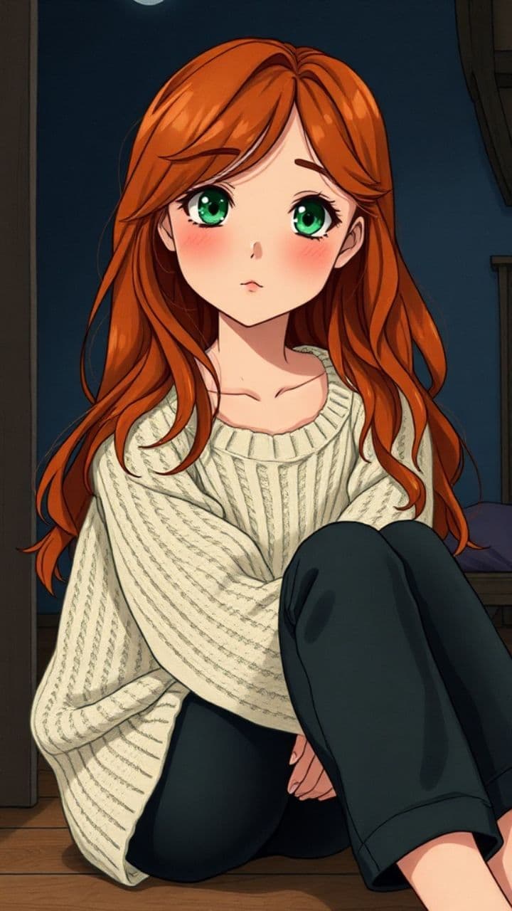 Mushroom Dreams in Darkness