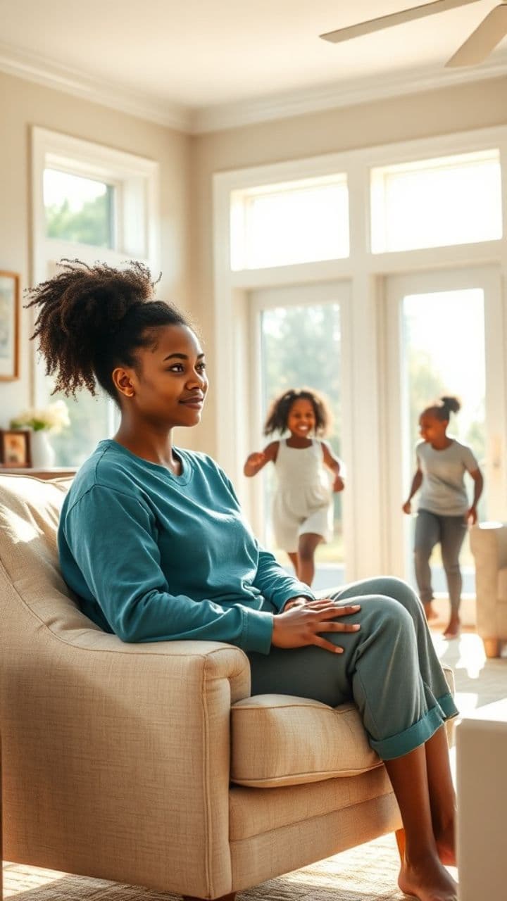 Three Little Hurricanes