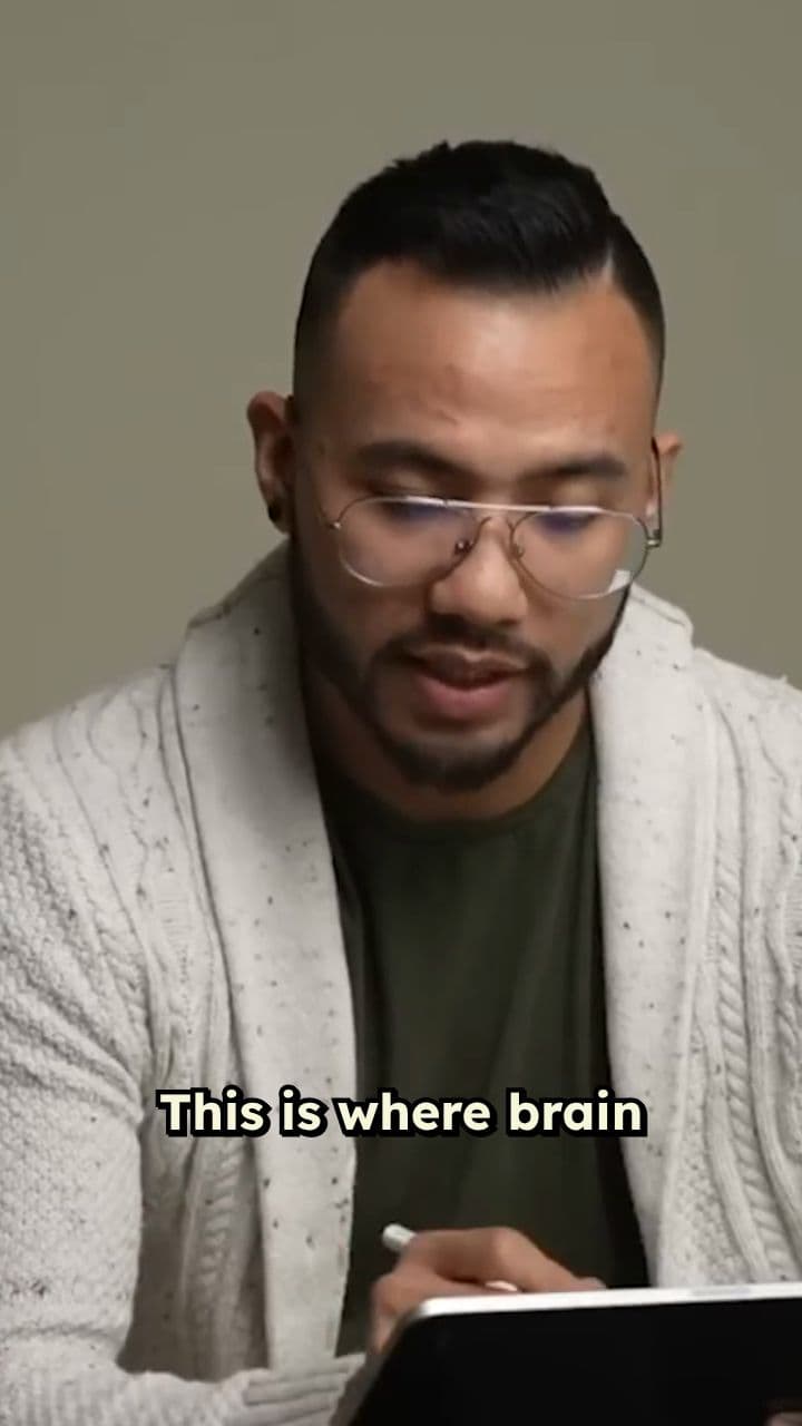 The Crossroads: Where the Magic of Brain Retraining Happens