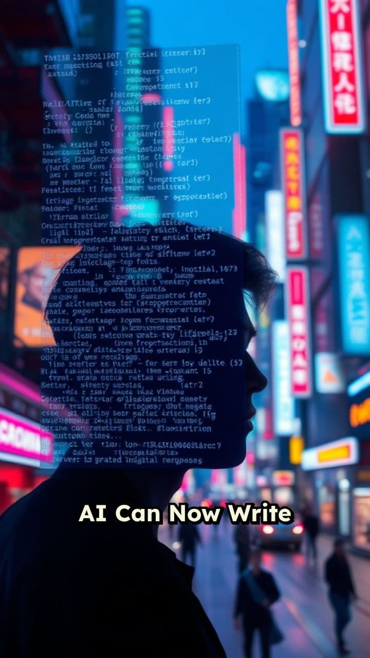 AI Revolutionizes Coding: Job Impact Explained