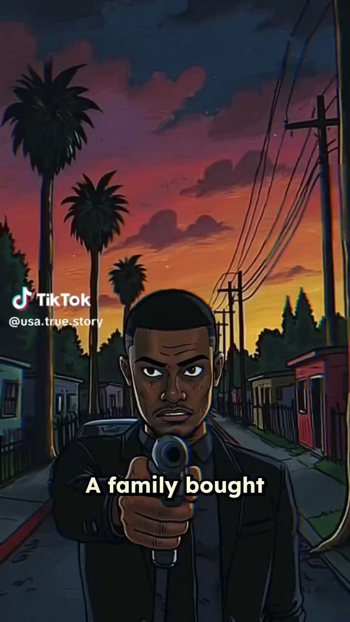 The Watcher of New Jersey