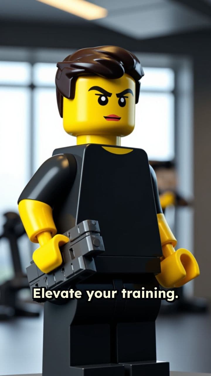 Elite Grip Strength: Unlock Your Potential