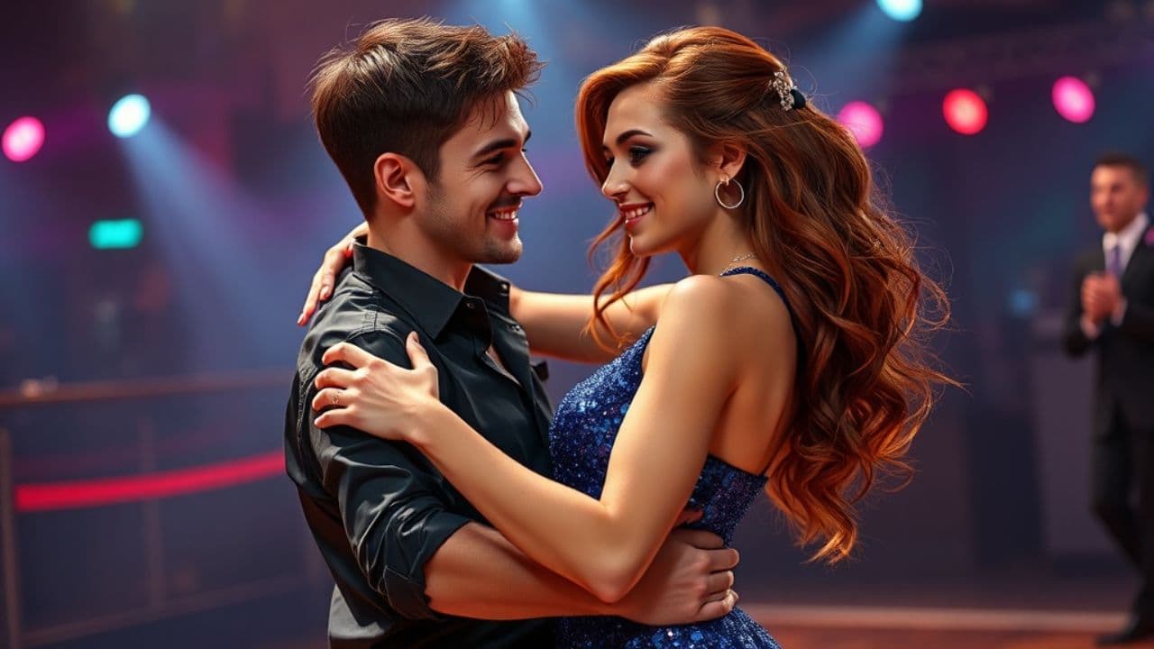 Całą Noc Przy Tobie - Nowy Hit!