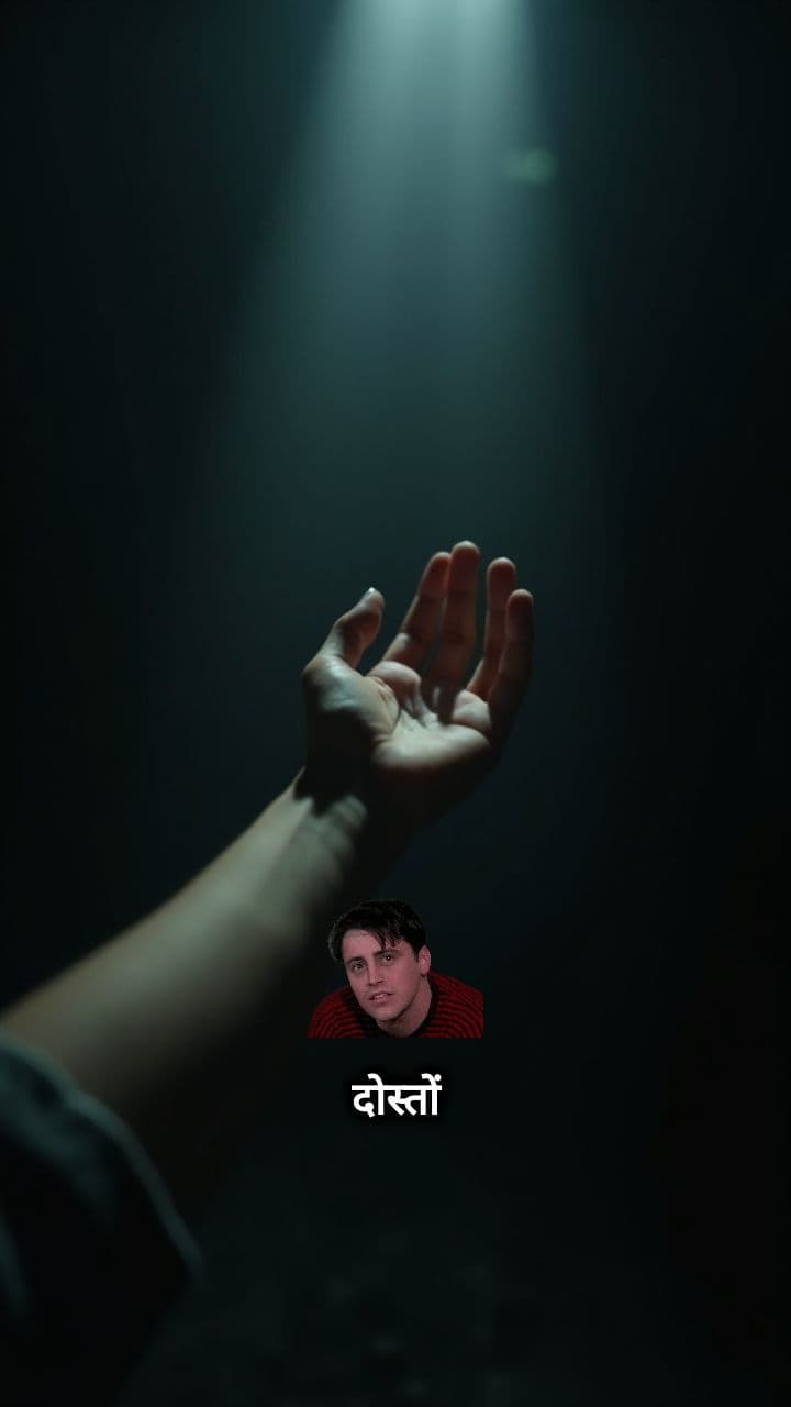 इंसानी चार्जर: डेजान की कहानी