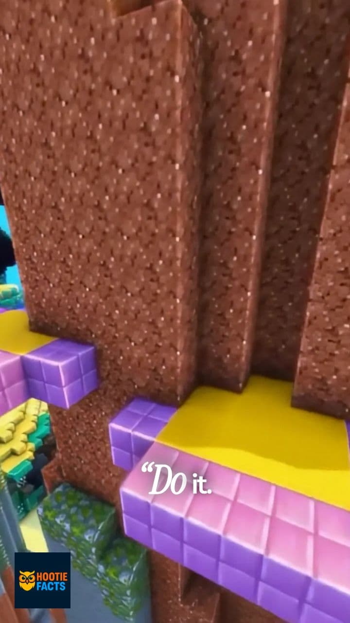 Keep Going When It’s Hard