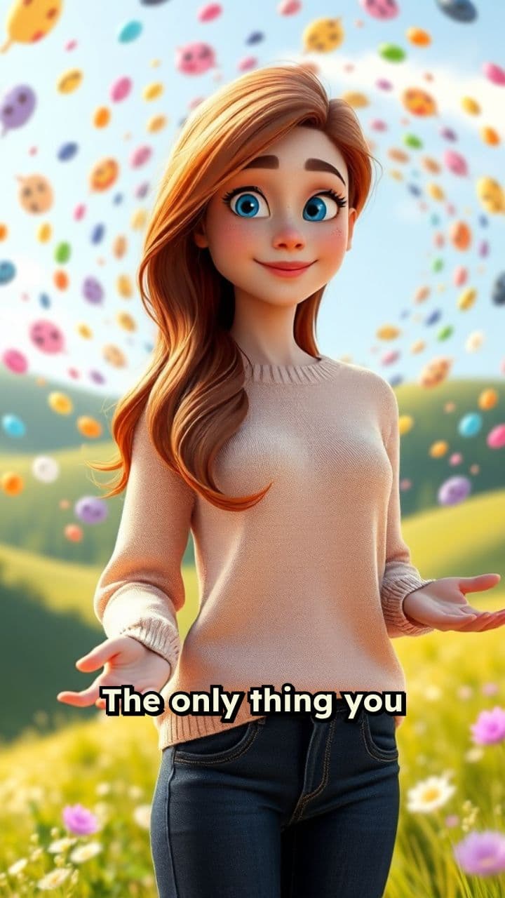 Mastering Your Attitude for Success