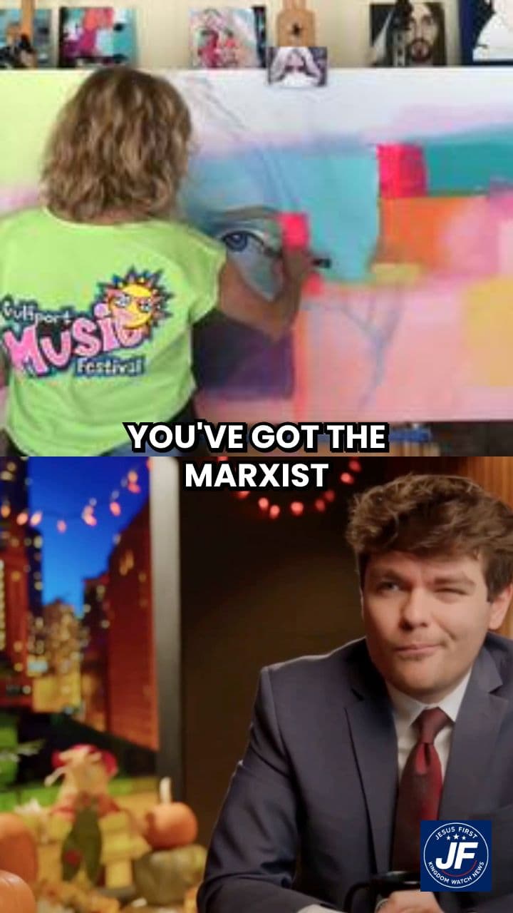 How They Plan to Control the Narrative