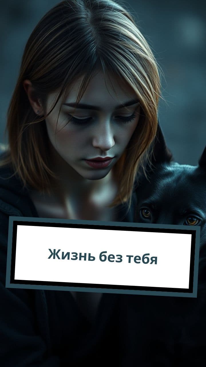 Жизнь без тебя