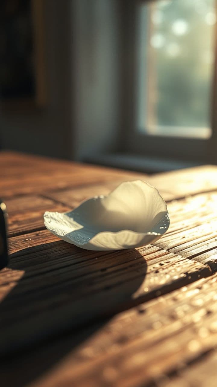 In Loving Memory of Mom