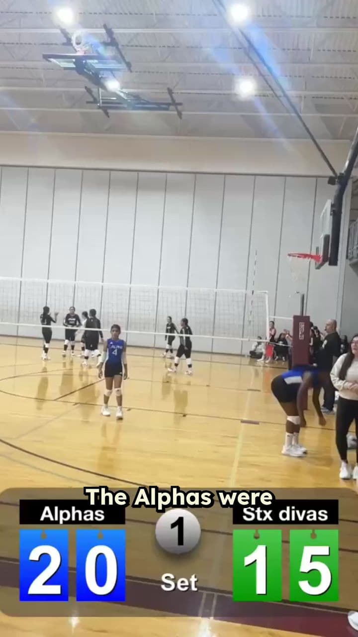 The Thrill of the Comeback