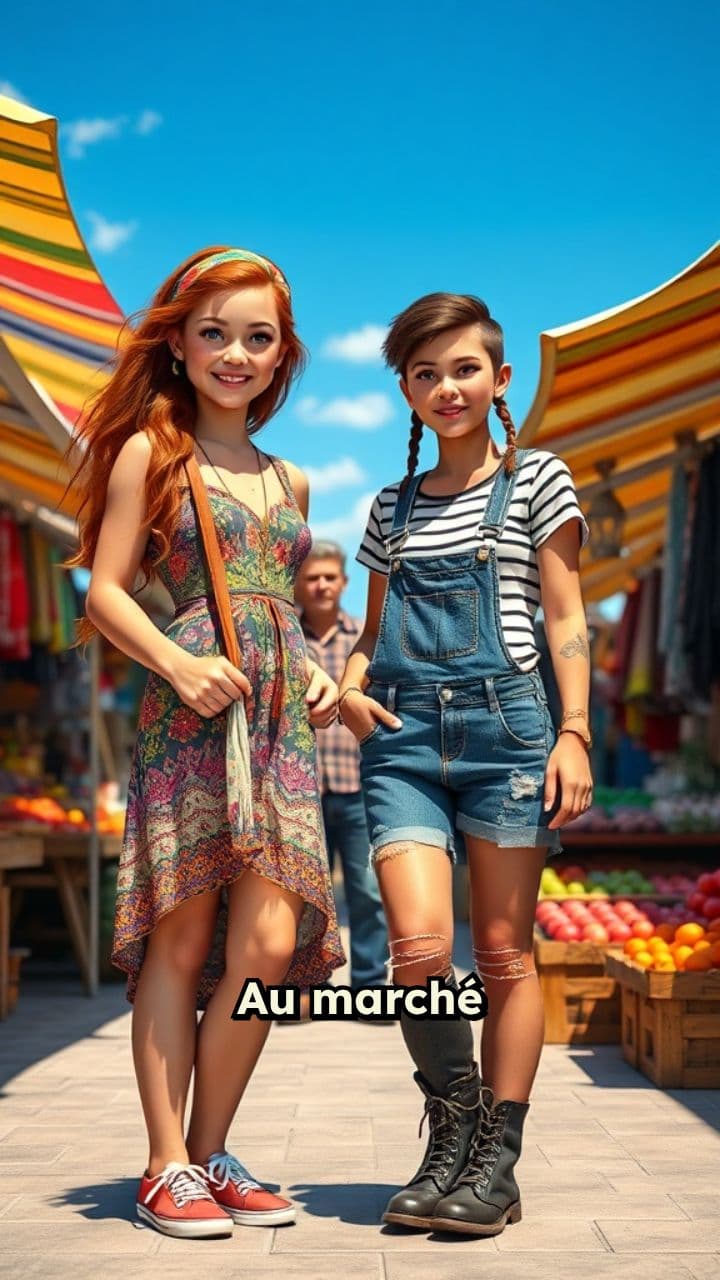 Chaussettes et Étoiles