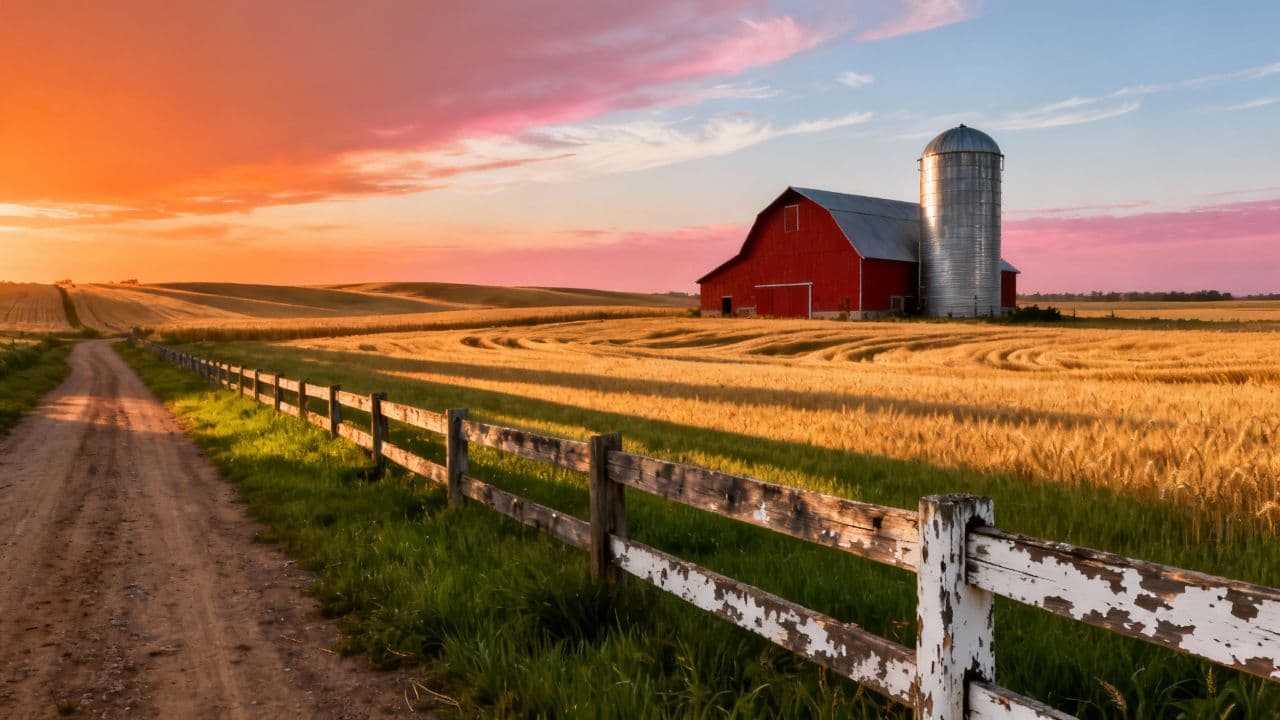 Rocking in the Free World Rally