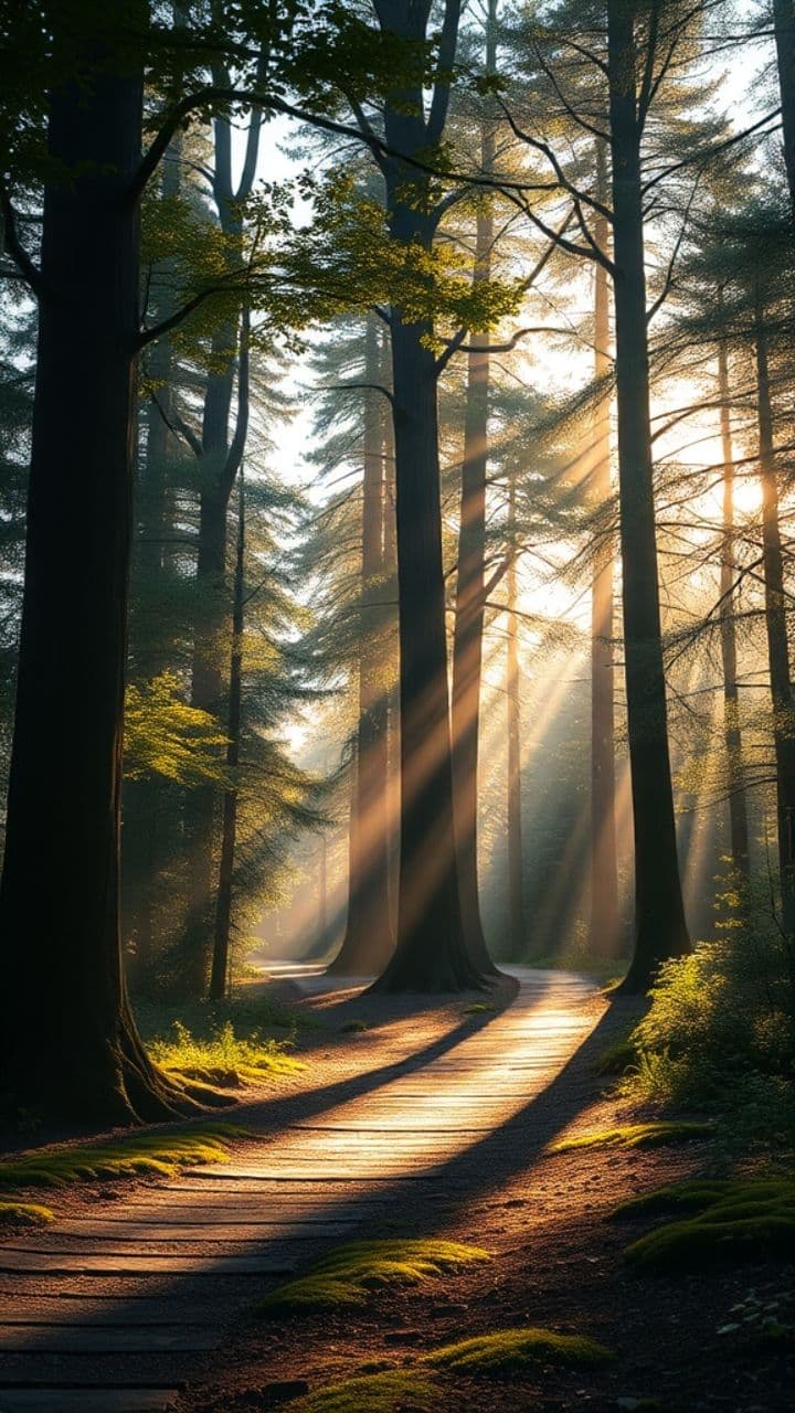 Chords of Reflection