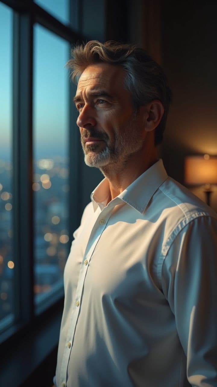 Conexiones sinceras en casa