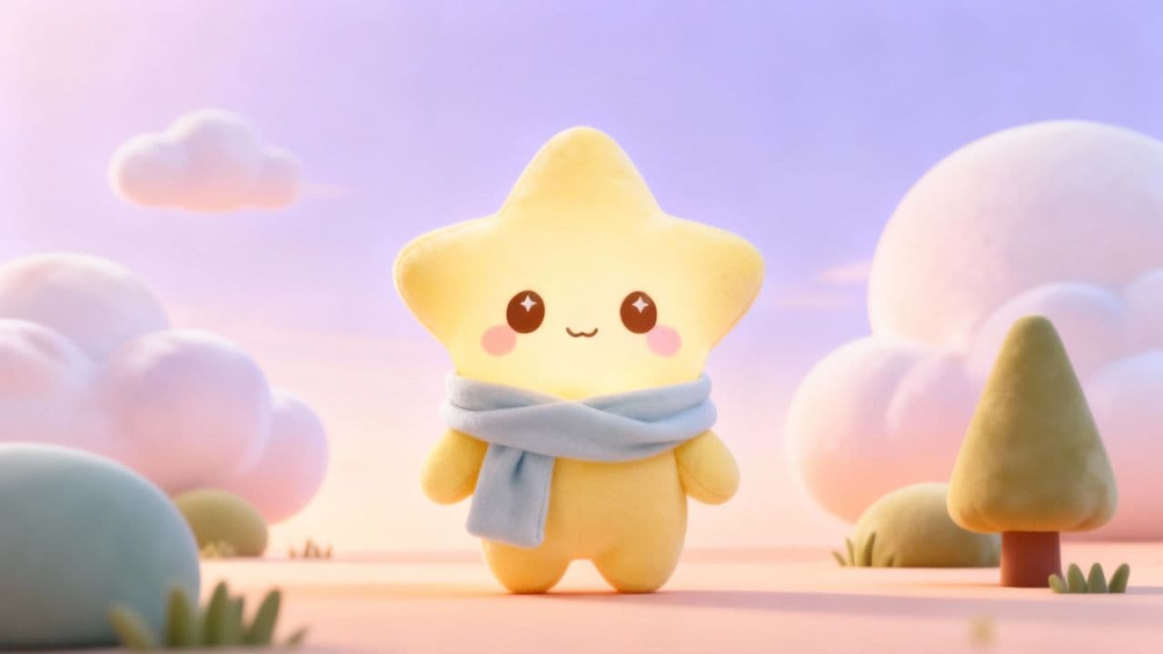 Hello New Day with Lumi