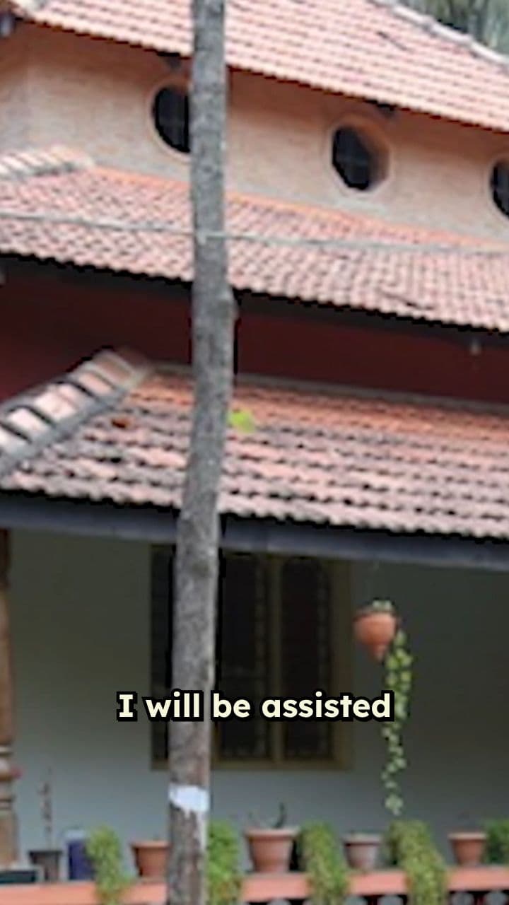 Why an Engineer and a Chemist Quit Their Jobs for Yoga