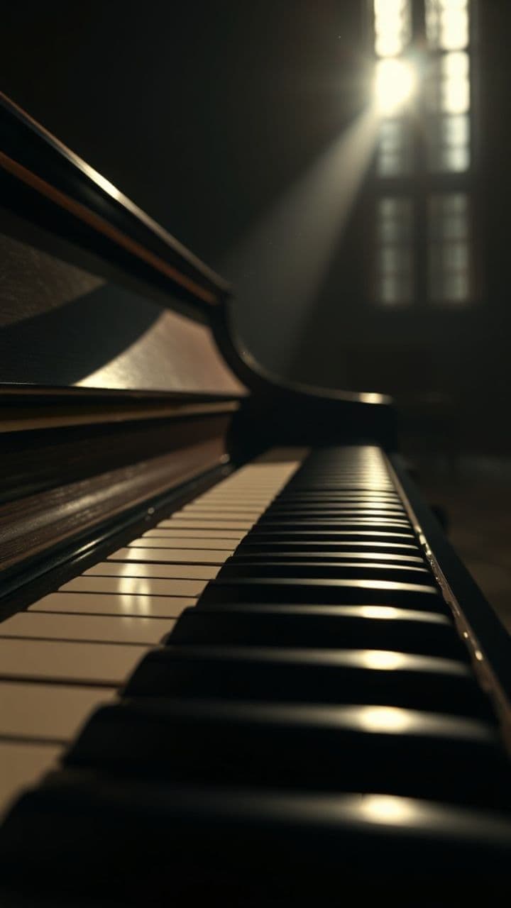 Если не ты, то кто же?