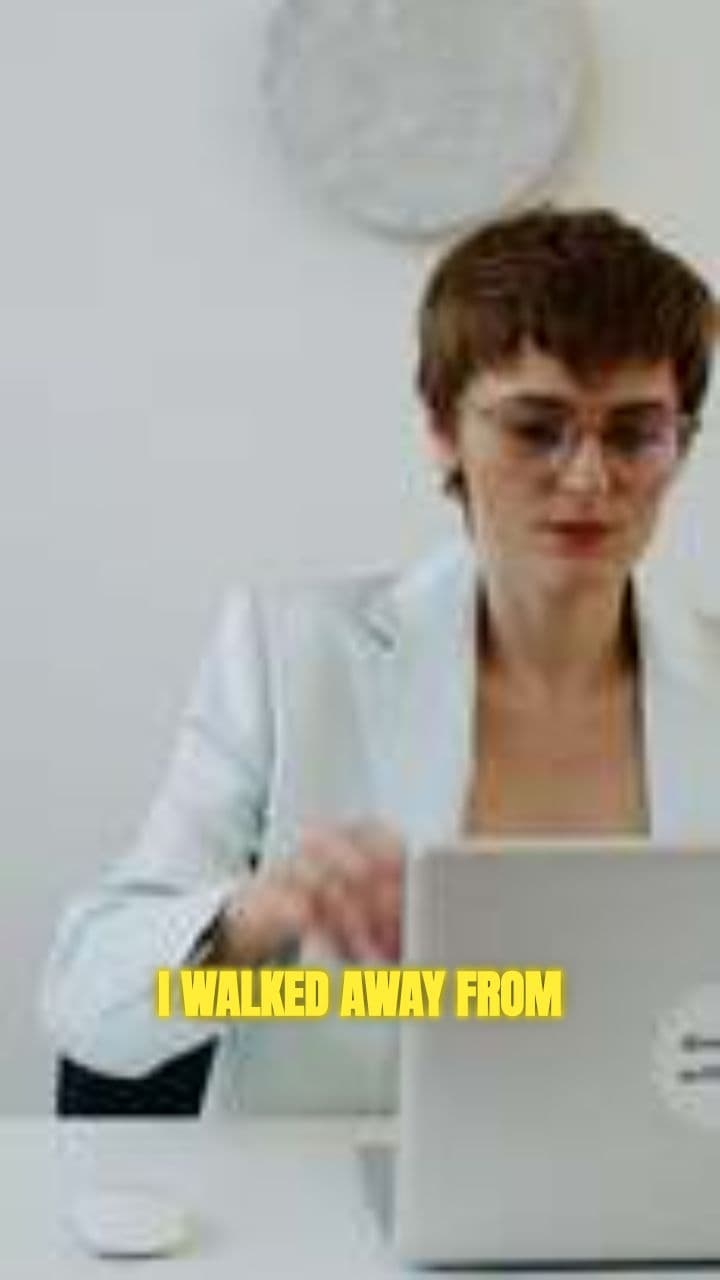 Freedom Was the Real Promotion