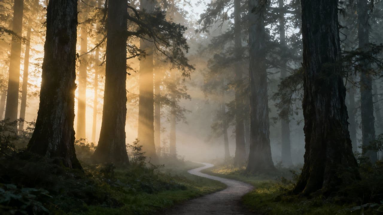 Dva životy, dva domovy