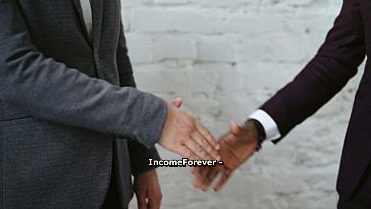 IncomeForever: Secure Your Retirement Income