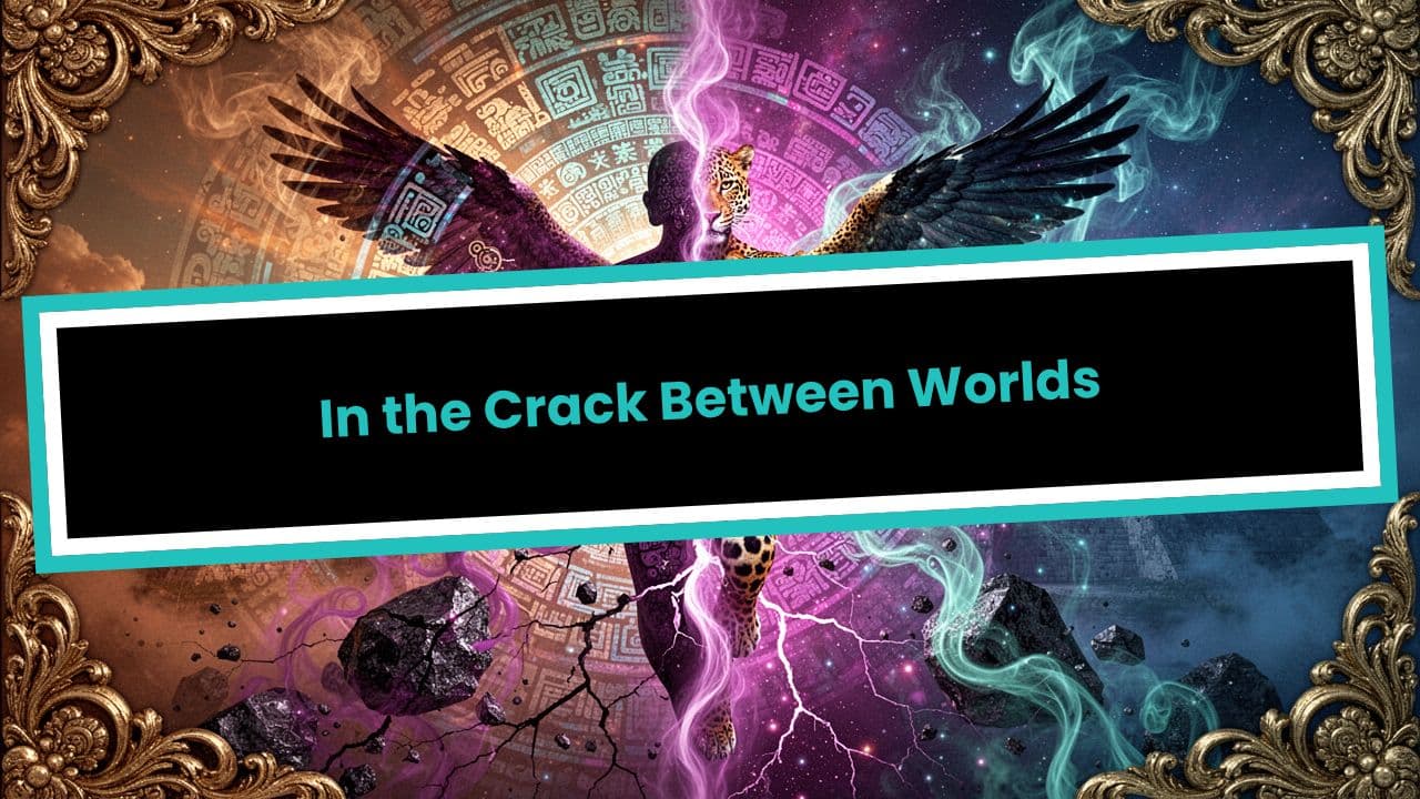 Ritual Spiral / Crow Ascension