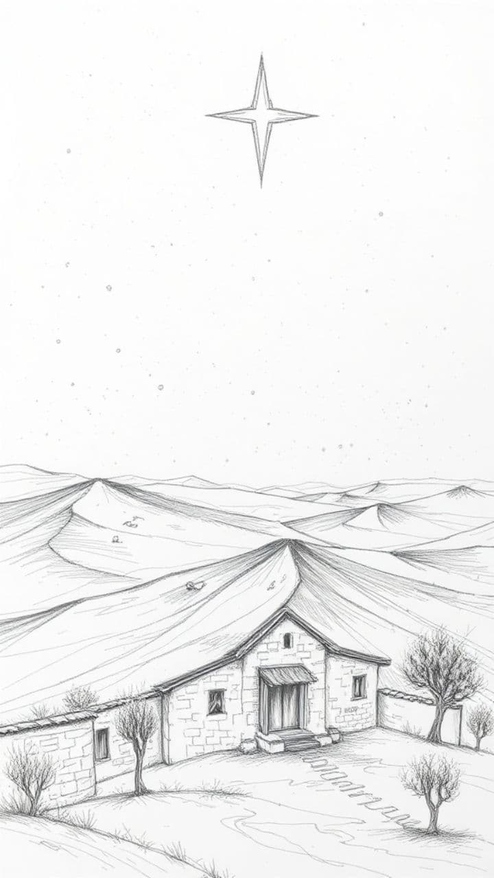 పుట్టాడు ప్రభువు నీ కోసమే