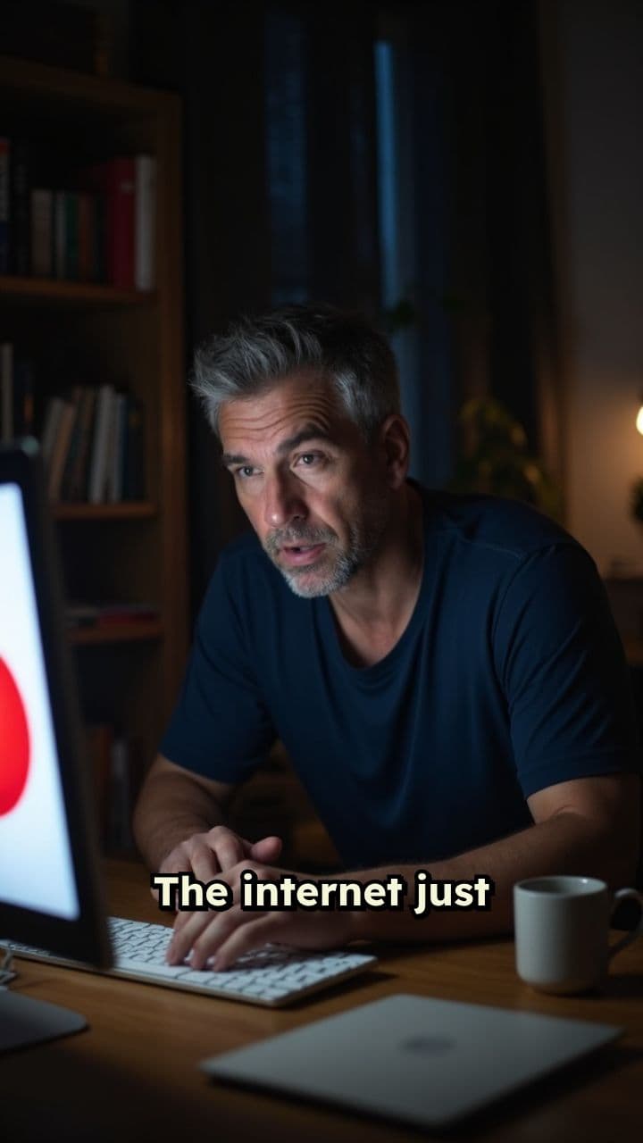 Locked Out by Verification Check