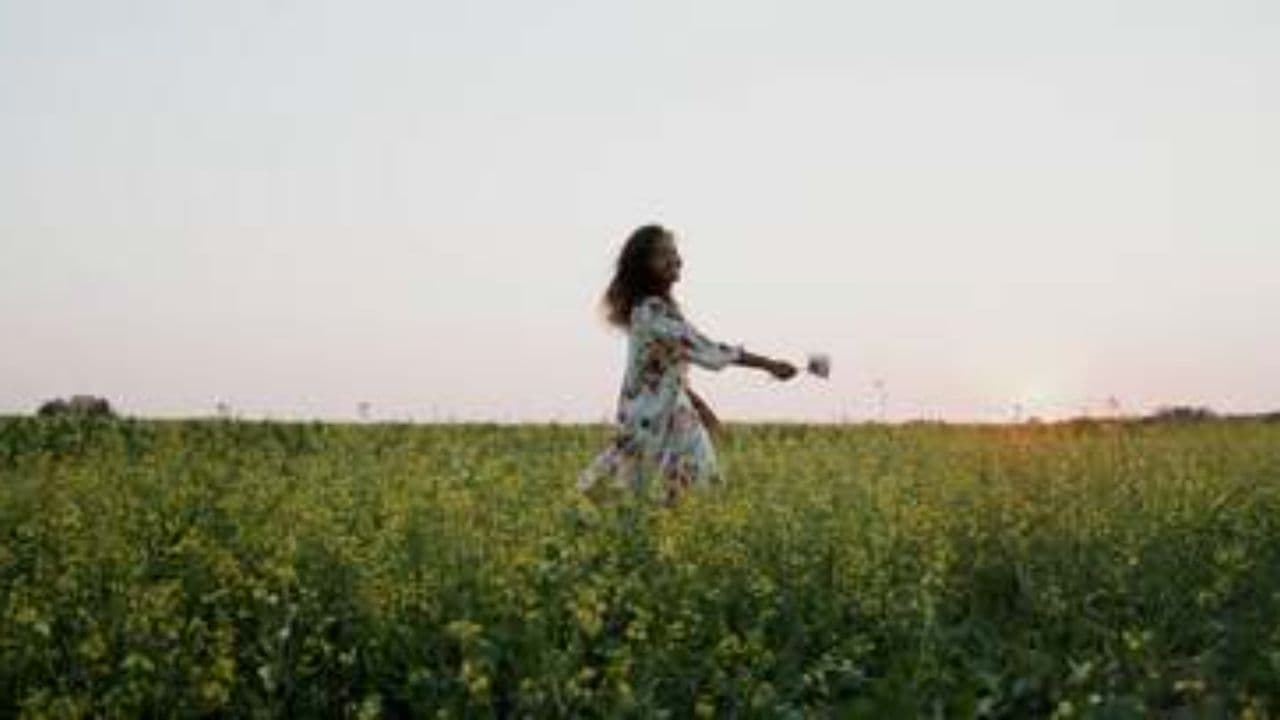 Delight Yourself in the Lord