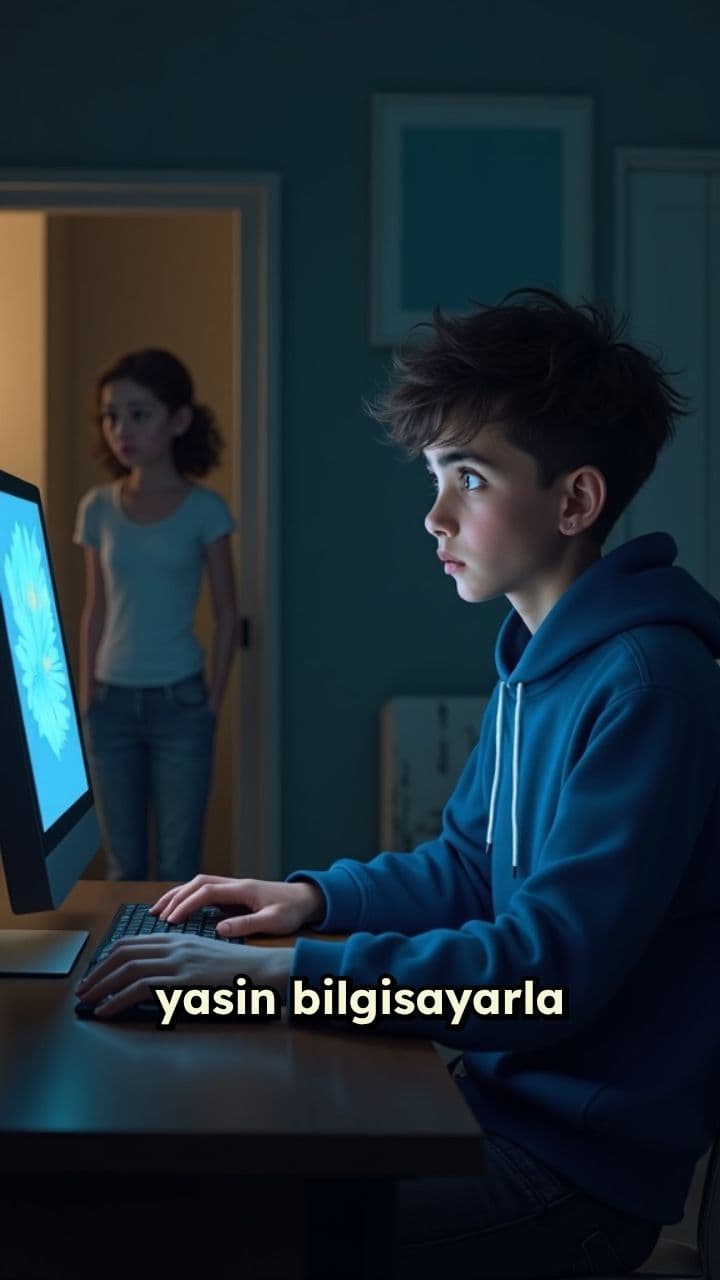 Aile İçi Tartışma ve Ceza