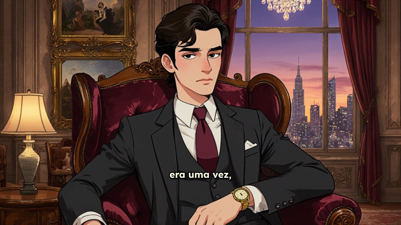 A Máscara da Solidão