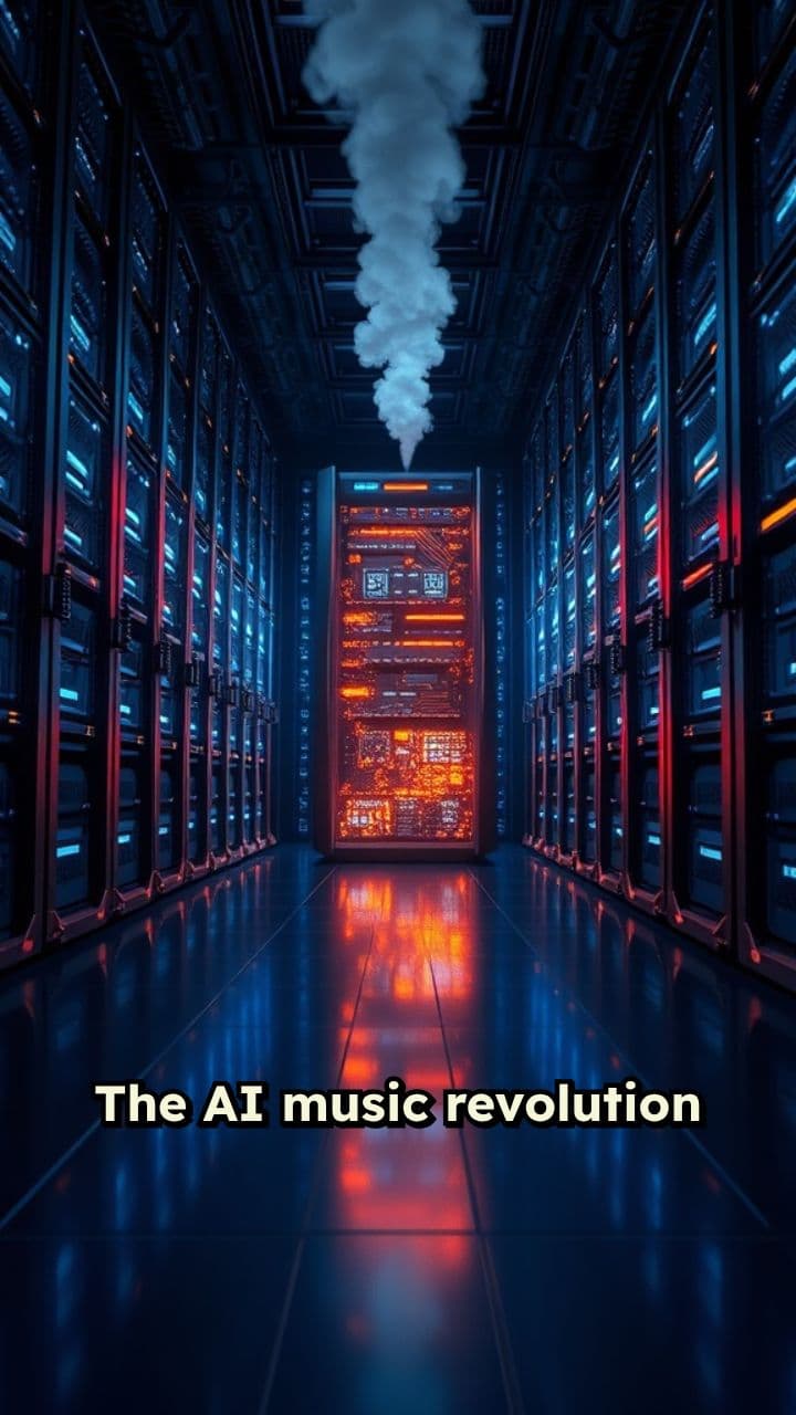 Suno Down Amid Massive Traffic