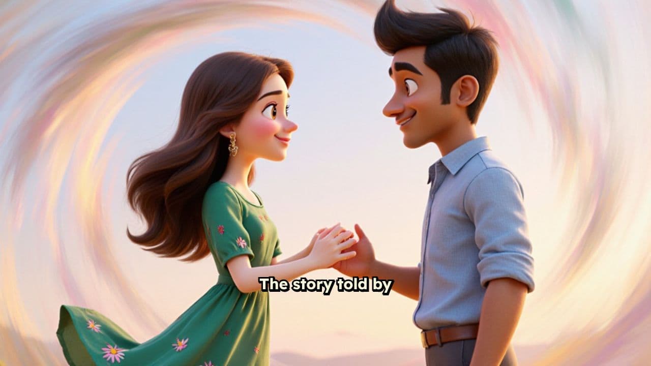 Endless Love, Always Returning