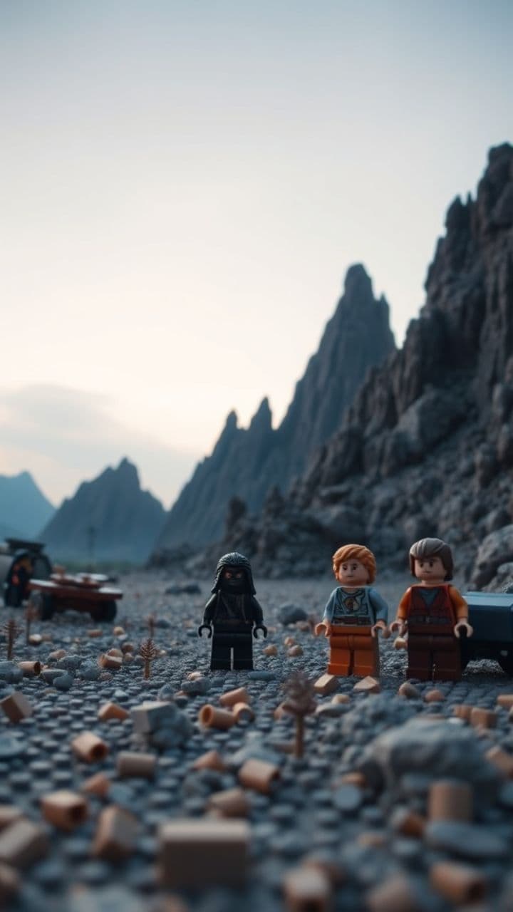 Robotik Caddesi: Geleceği Keşfet