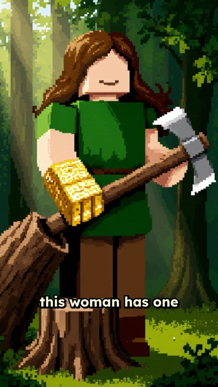 The Curse of the Golden Hand