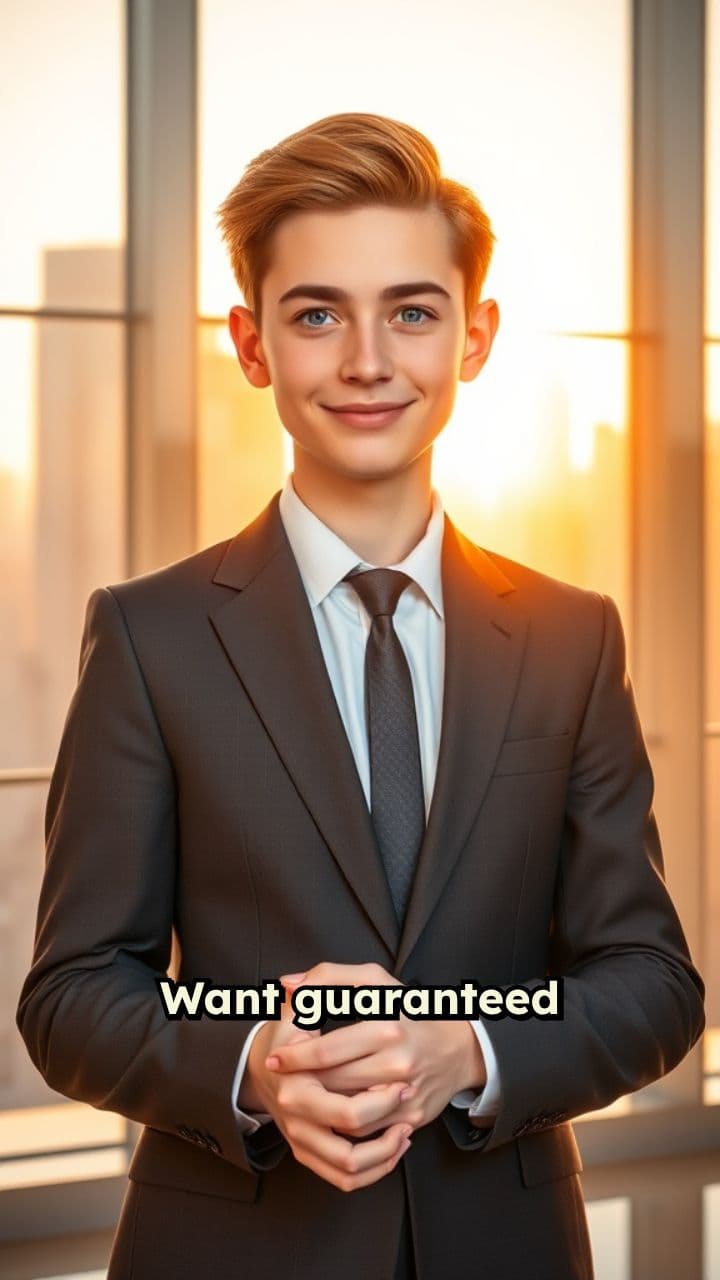 Guaranteed Employment CV Service