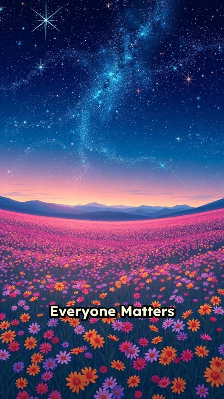 Faith Without Favoritism