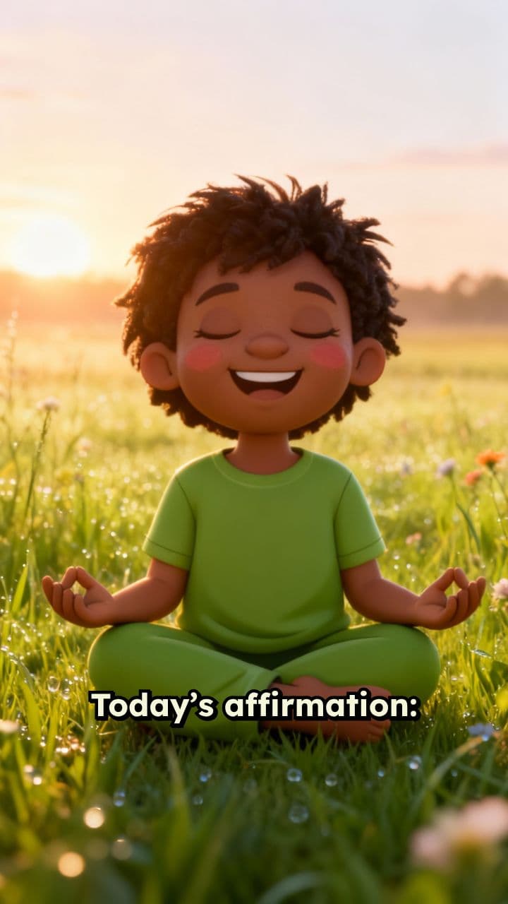 18 Trusting Myself Daily