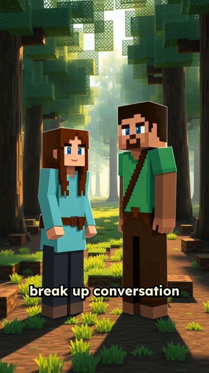 Ending a Relationship Discussion