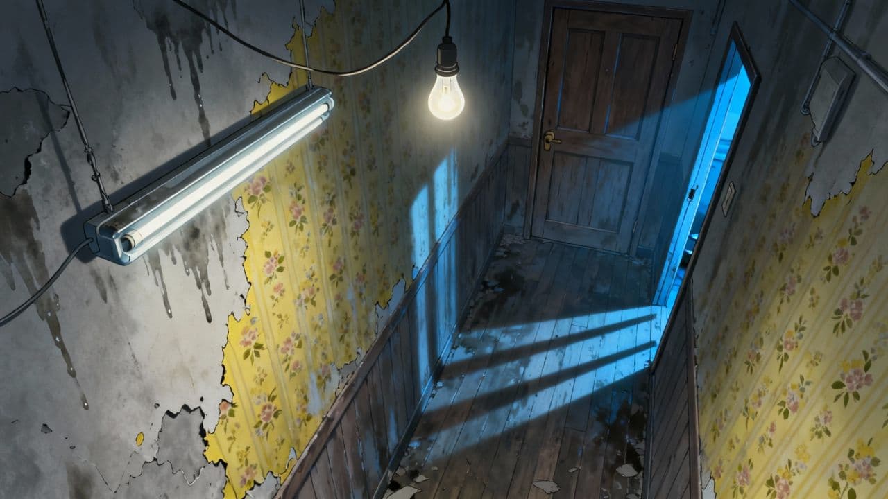 Caos Controllato e Bassi Distorti