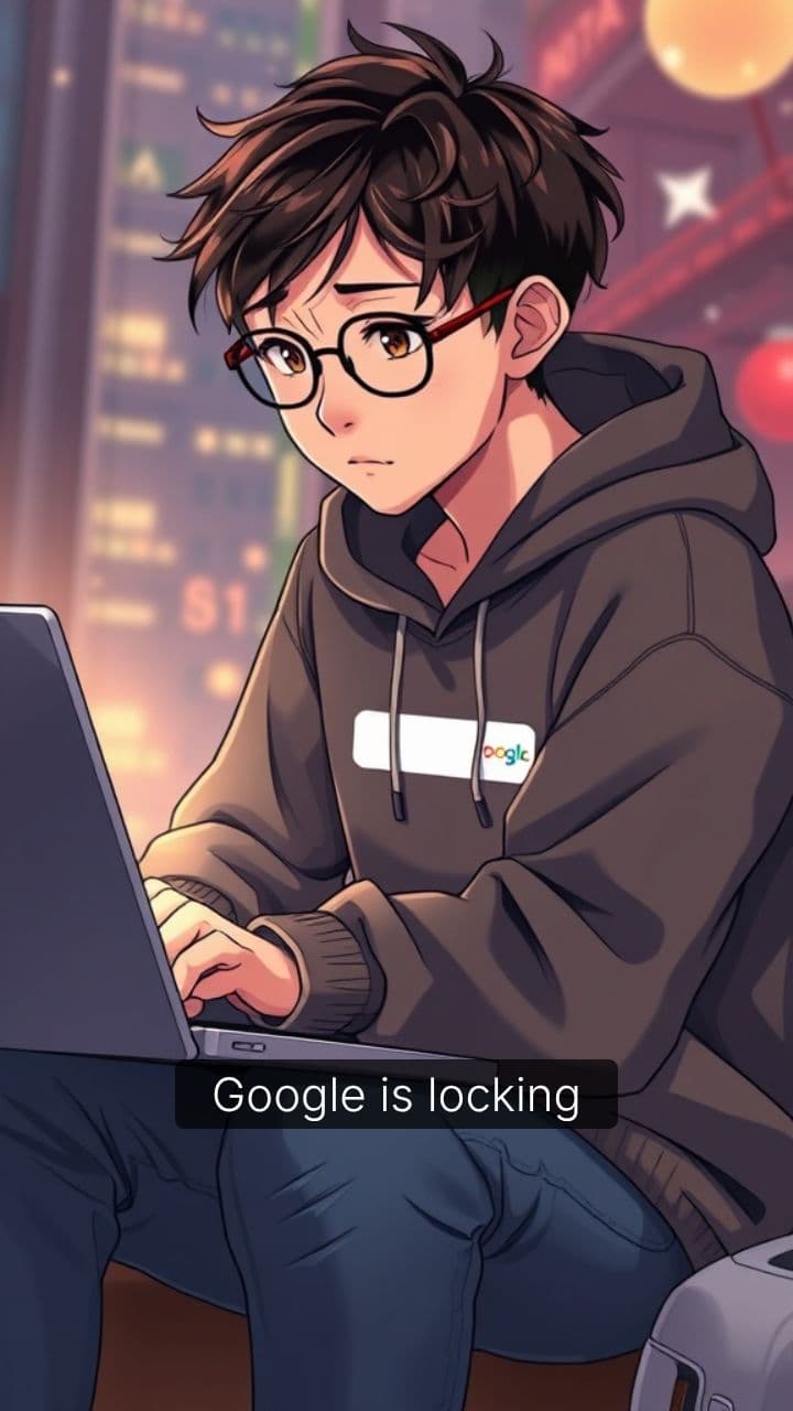 Fix Google Sign-In Issues with Cookies