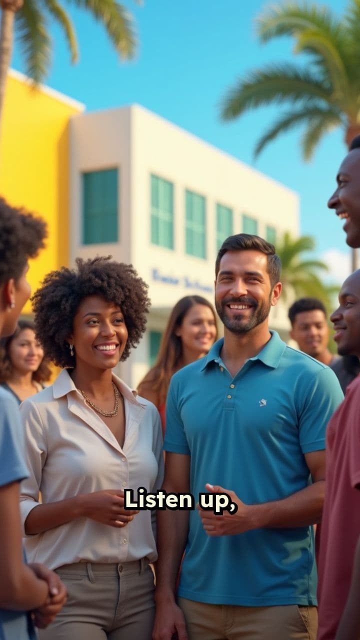 Join the Miami-Dade School Community!