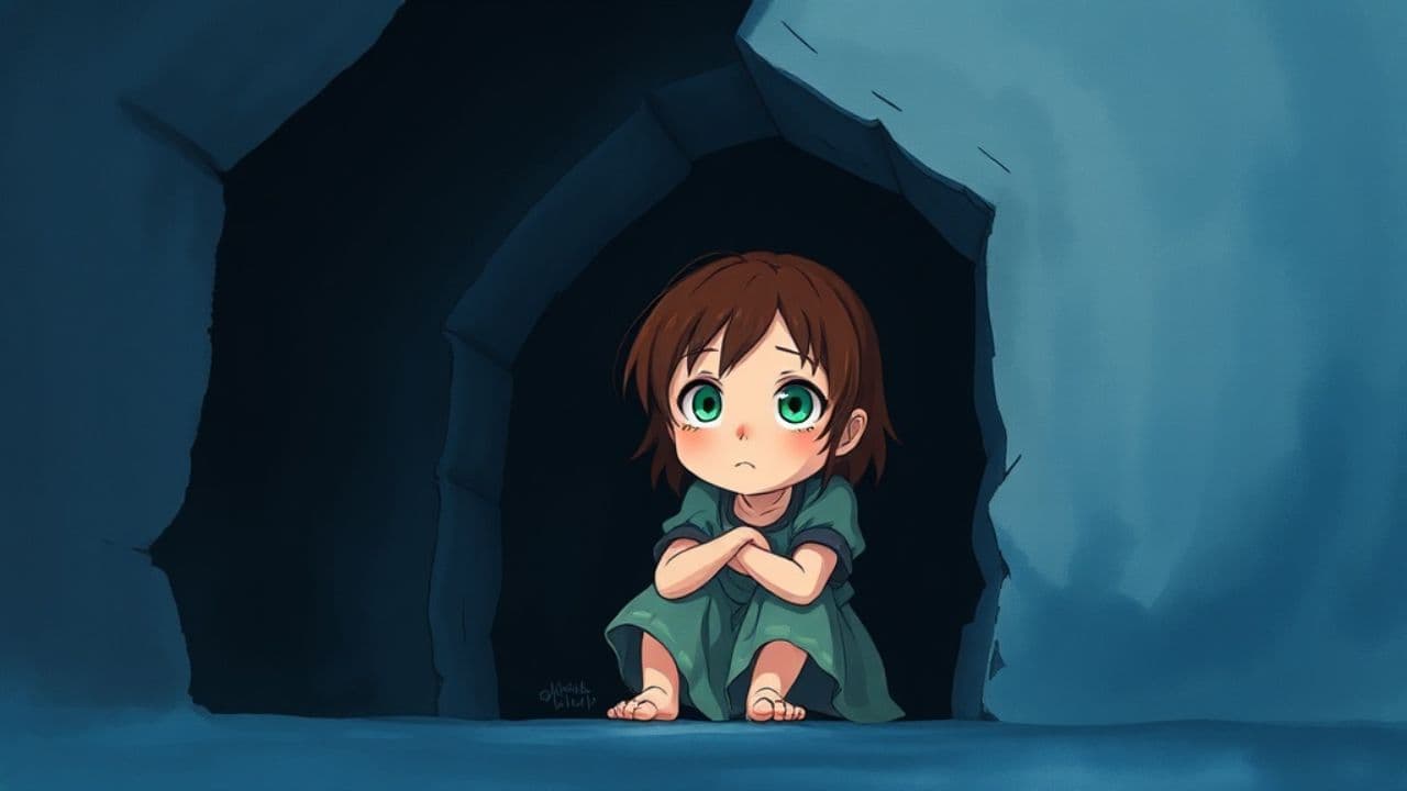 Rising from the Shadows