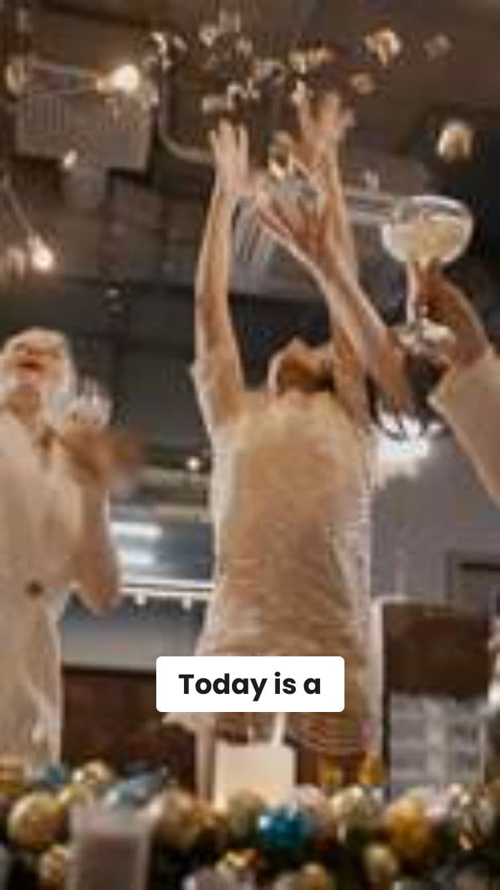 Happy Birthday, Bulamie!