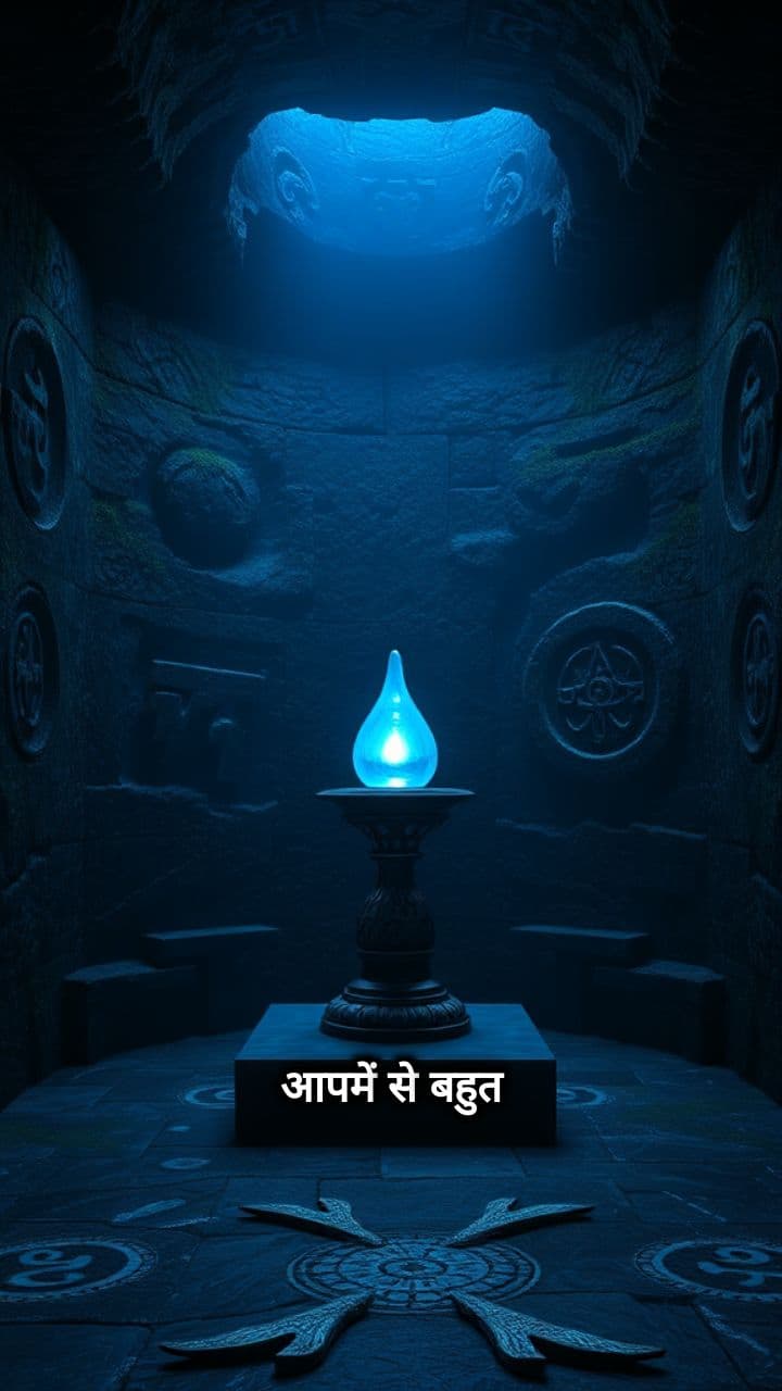 कुंडलिनी जागरण: मन की शांति से आत्मशक्ति की ओर