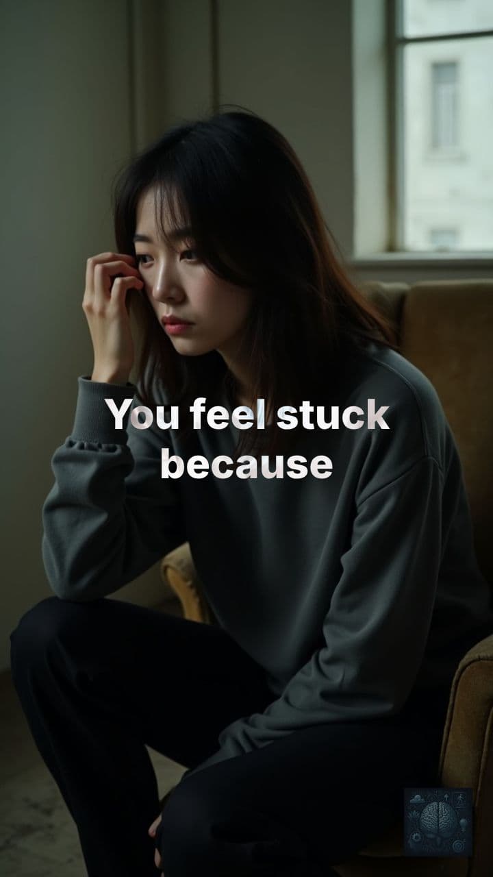 Break the Mental Loop