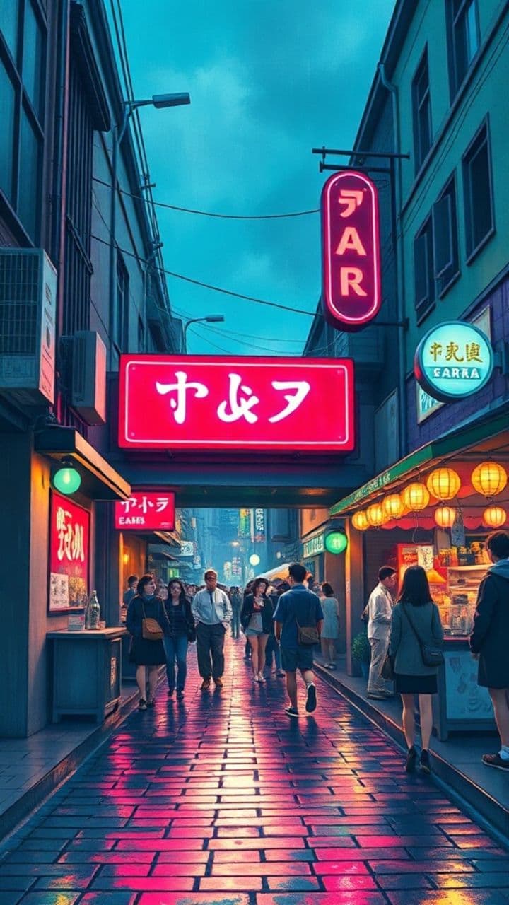 El rugido verdadero de Ampe y Bebidas